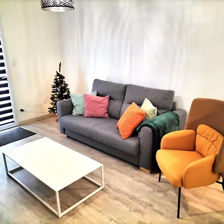 Villa Albert * 滨海隆热维勒