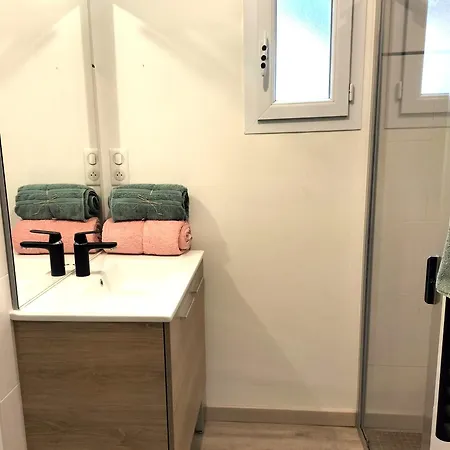 Villa Albert Лонжевиль-сюр-Мер