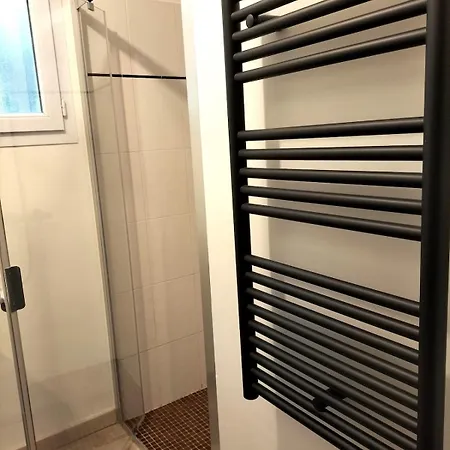 Villa Albert 别墅 滨海隆热维勒