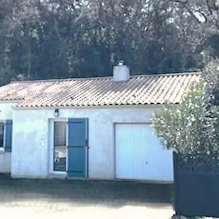 Villa Albert 别墅 *