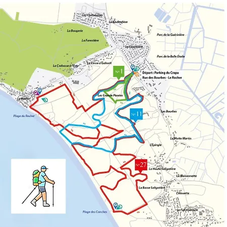 别墅 Villa Albert *