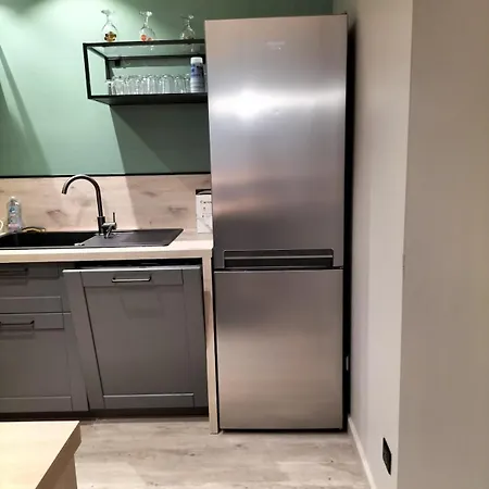 Villa Albert 滨海隆热维勒