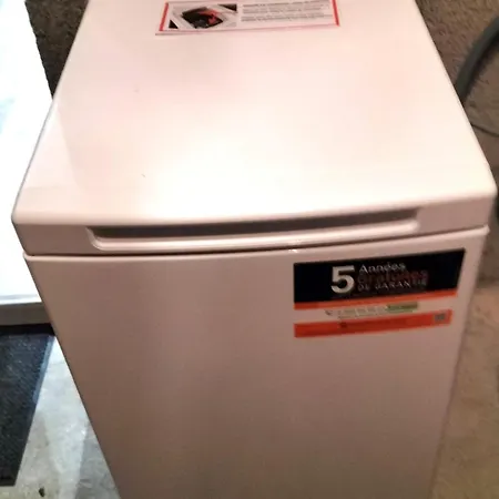 Villa Albert 滨海隆热维勒