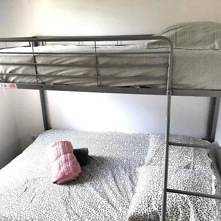 Villa Albert * 滨海隆热维勒