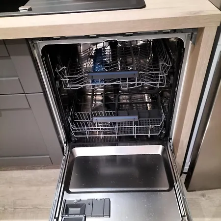 Villa Albert 别墅 滨海隆热维勒