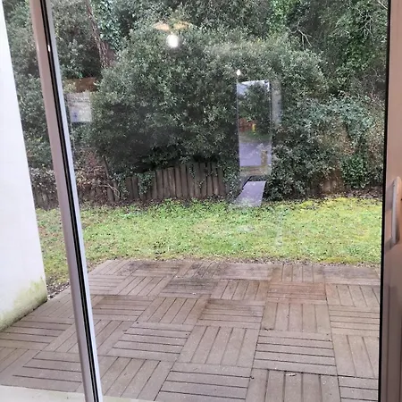 Villa Albert * 滨海隆热维勒