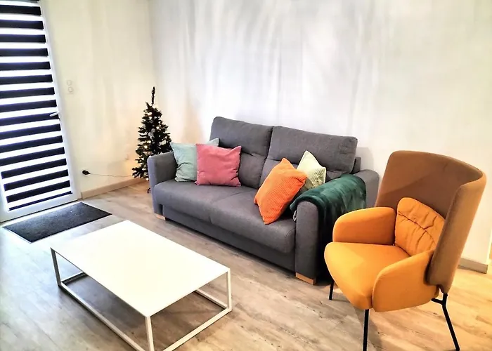 Villa Albert * Лонжевиль-сюр-Мер