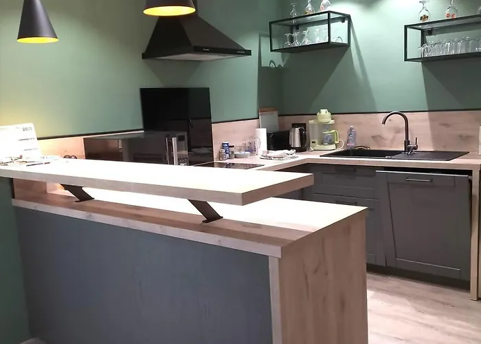 Villa Albert Longeville-sur-Mer