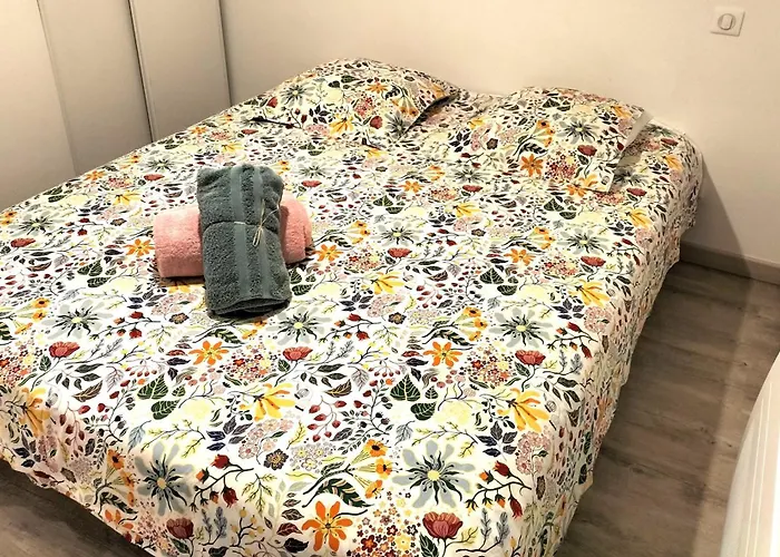 Villa Albert Вилла