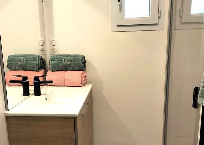 Villa Albert Лонжевиль-сюр-Мер