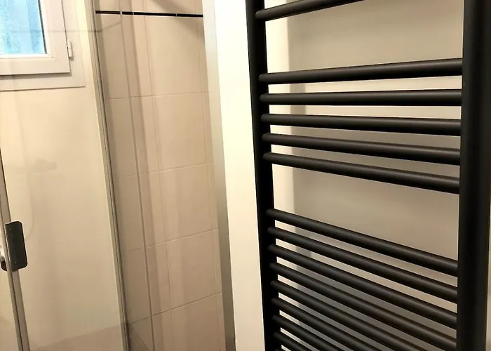 Villa Albert Вилла Лонжевиль-сюр-Мер