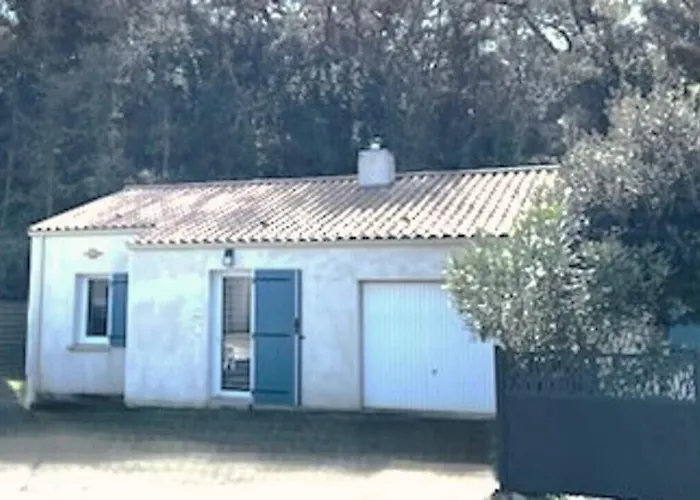 Villa Albert Villa *