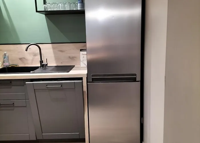 Villa Albert Longeville-sur-Mer