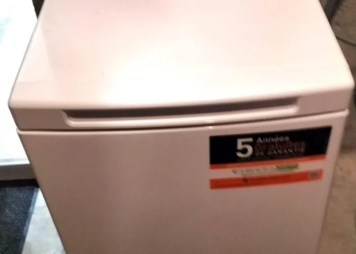 Villa Albert Longeville-sur-Mer