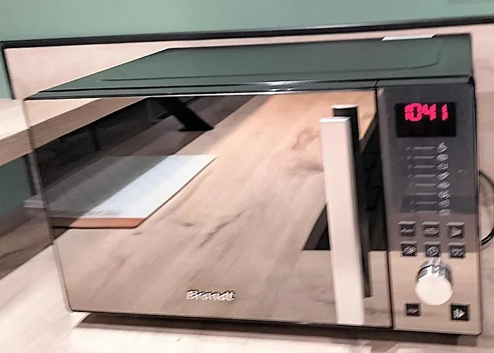 Villa Albert * Longeville-sur-Mer