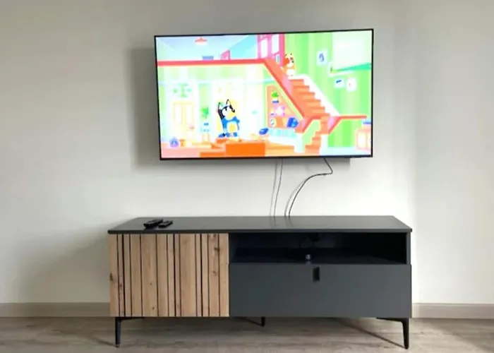 Villa Albert Villa *