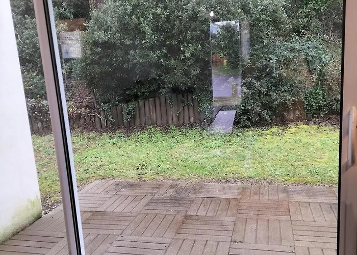 Villa Albert * Longeville-sur-Mer